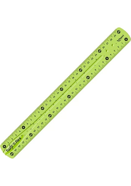 027900 Twist'n Flex Esnek Cetvel 30 cm fiyatları