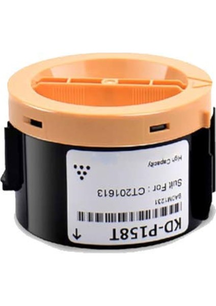 Epson Workforce AL-MX200DW Muadil Toner,