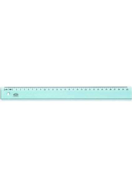 Cetvel Mika Büro 30 cm fiyatları