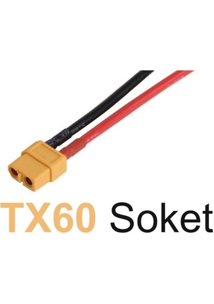 11,1V 2000MAH 3s 60C Lipo Pil Rc Yarış Dron Helikopter Model Uçak