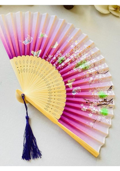 - Hediye Kutusu ile Şık Yelpaze fiyatları