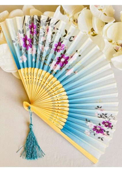 - Hediye Kutusu ile Şık Yelpaze fırsatları