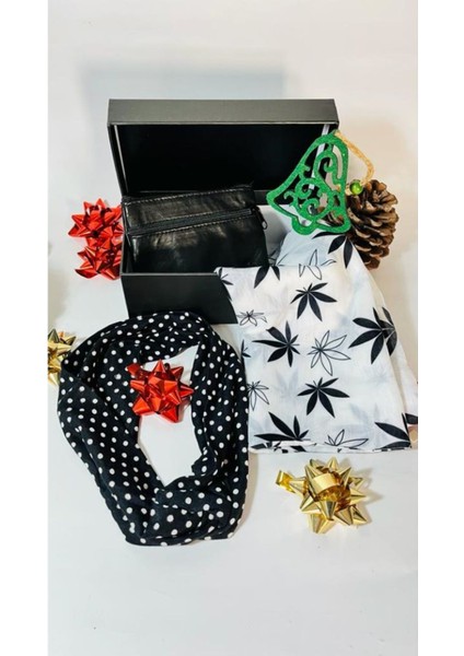 - Bandana, Deri Cüzdan ve Saç Bandı fiyatları