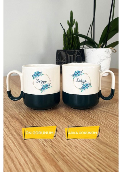 Kişiye Özel Isme Özel Isim Yazılı Pro Kupa Bardak Siyah Arkadaşa Doğum Günü Hediyesi modelleri