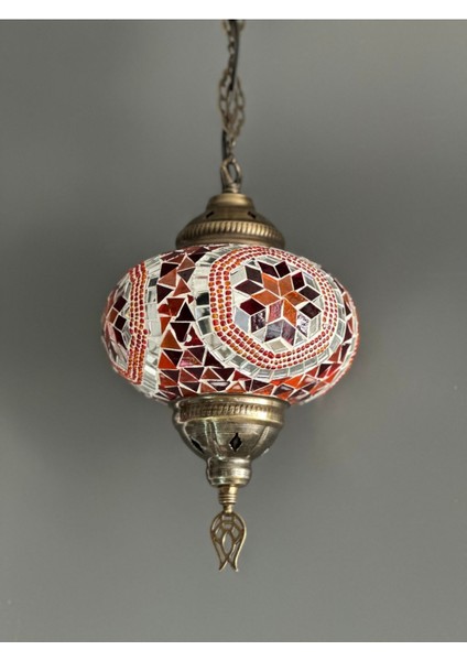 Otantik El Yapımı Mozaik Avize Ampul fiyatları