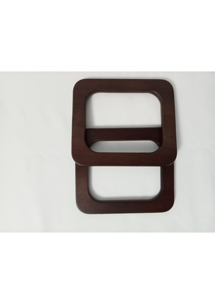 Ithal Ahşap Çanta Sapı