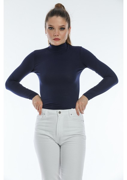Uzun Kol Yarım Balıkçı Body fiyatları