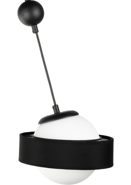 Gezegen Tekli Avize Siyah Siyah Şapka modelleri