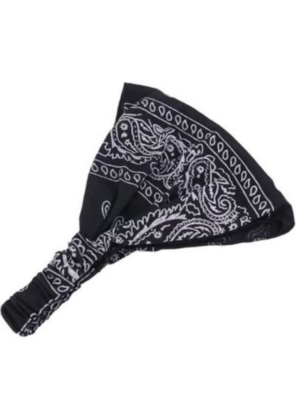 - 6 'lı Süper Set Bandana