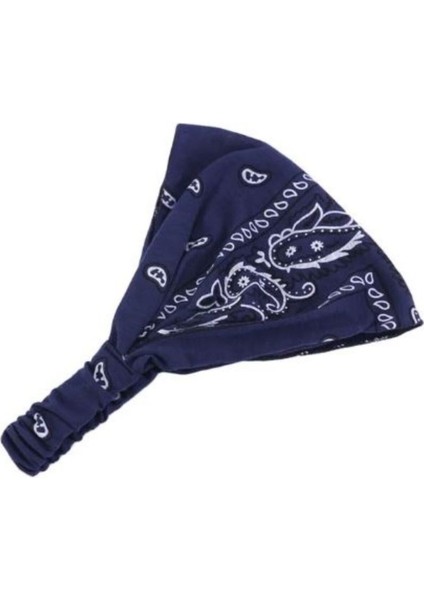 - 6 'lı Süper Set Bandana