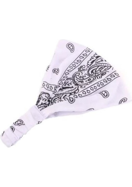 - 6 'lı Süper Set Bandana