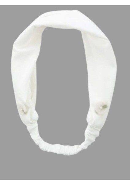 Yetişkin Yüz Maskesi Kulak Rahatlatıcı Saç Bandı Tutucu Maske Düğmeli Bandana, Saç bandı