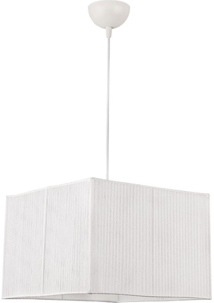 Pierro Beyaz Avize Kare fiyatları