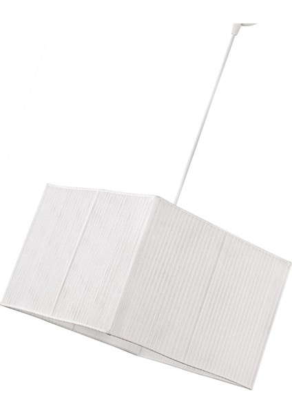 Pierro Beyaz Avize Kare fırsatları