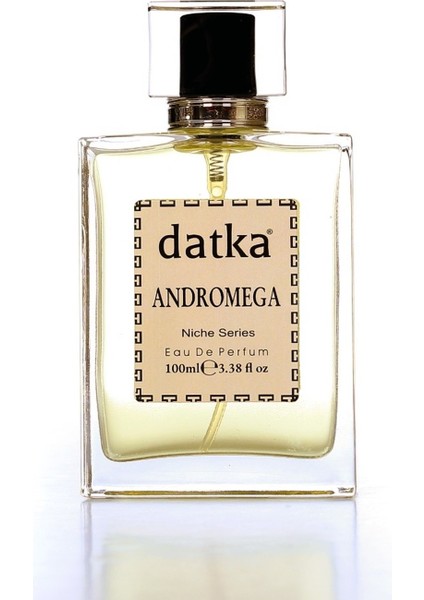 Andromega Niche Erkek Parfüm 100 ml