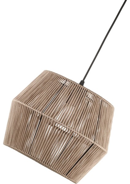 Modeno Tekli Avize Somon 30 cm modelleri