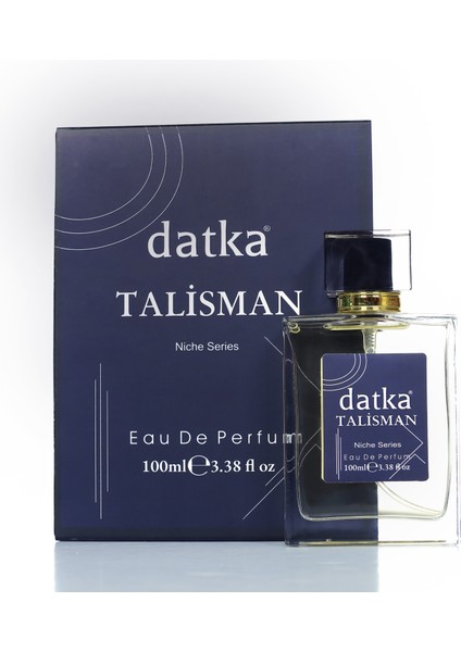 Talisman Niche Erkek Parfüm 100 ml