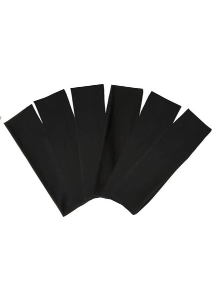 6'lı Saç Bandı Paketi fiyatları