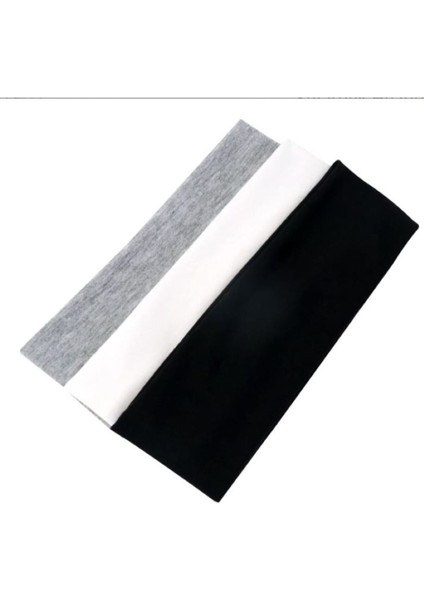 6'lı Saç Bandı Paketi Simit Toka Hediyeli indirimleri