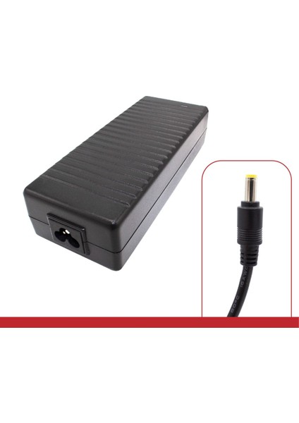 Well Power Toshıba-Asus Laptop Adaptörü 19V 6.32A 120W 5.5*2.5 mm  Adaptör