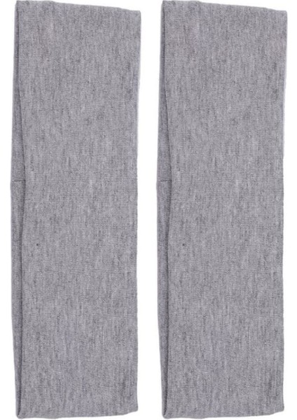 2 adet spor bandı, saç bandı, kaymaz saç bandı, sportif, nem emici,yoga, bisiklet, fitness