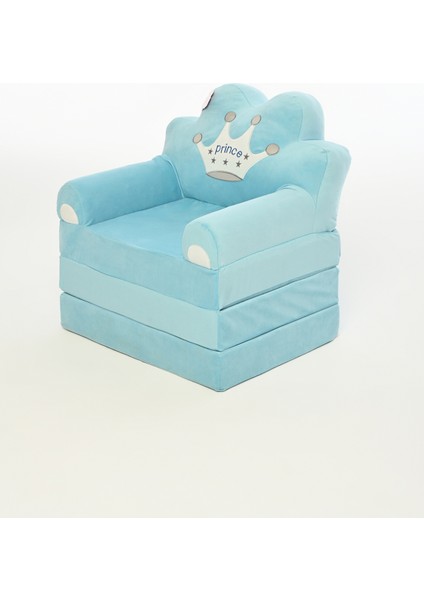 Portatif, Yıkanabilir, Katlanabilir Peluş Çocuk Koltuğu 120 cm fiyatları