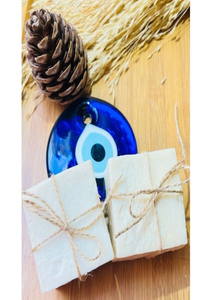 - Saf Zeytinyağlı Sabun (4 Adet) fırsatları