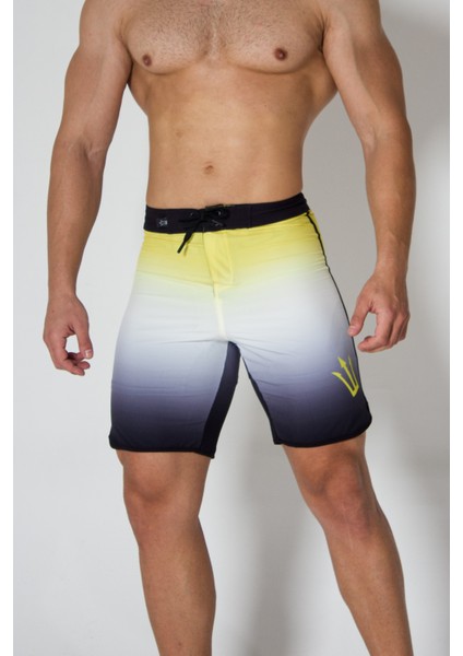 Aurora Black Npc Short