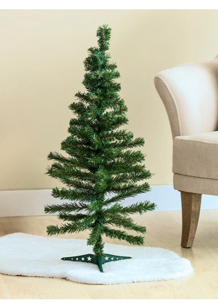 Yılbaşı Çam Ağacı 90 Cm