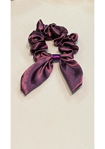 6'Lı Renkli Saten Lastik Toka modelleri