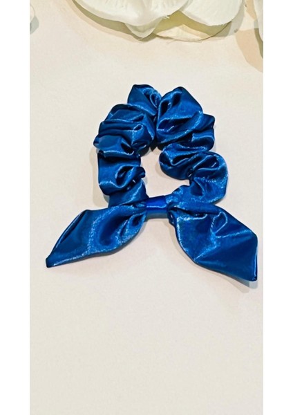 6'Lı Renkli Saten Lastik Toka indirimleri