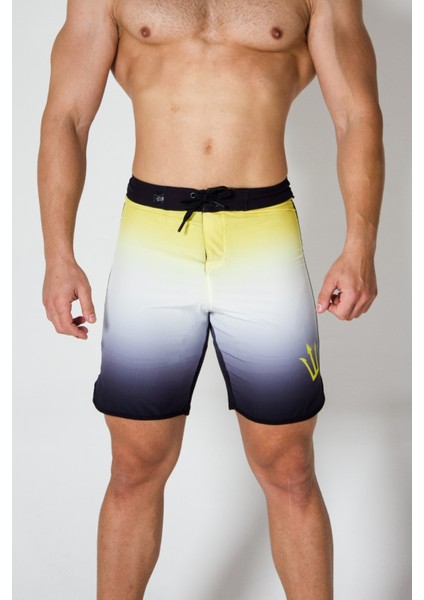 Aurora Black Npc Short