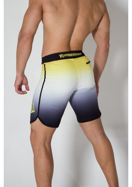 Aurora Black Npc Short