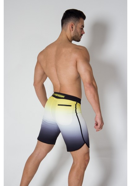 Aurora Black Npc Short