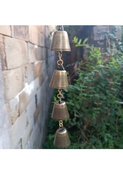 Büyüleyici Metal Rüzgar Çanları - Balkon, Bahçe ve Dış Mekan Metal Çan fiyatları