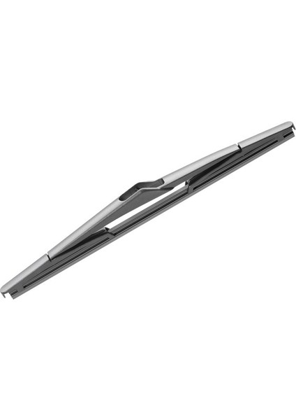 Arka Cam Sileceği - Plastik - 330 mm H 330