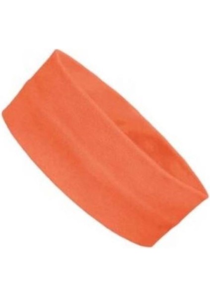 3'lü Set Saç Bandı - Bandana Paketi