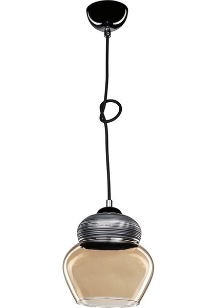 Luna Tekli Sarkıt Gümüş modelleri