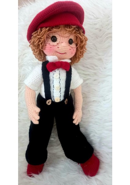 Ayaz Bebek Amigurumi Organik Oyuncak indirimleri