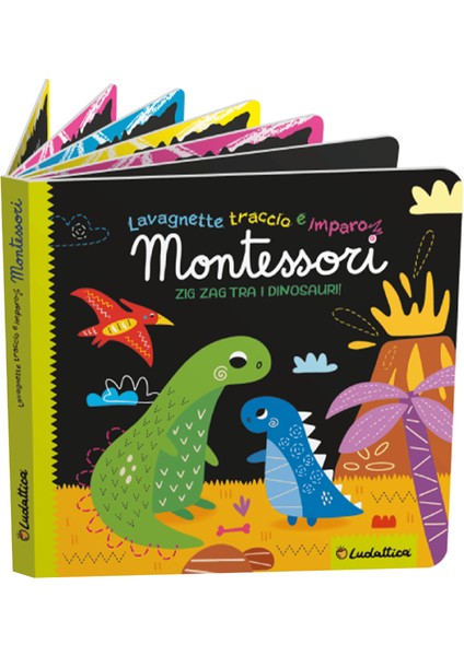 Montessori Uygulamalı Yazma Etkinlikleri