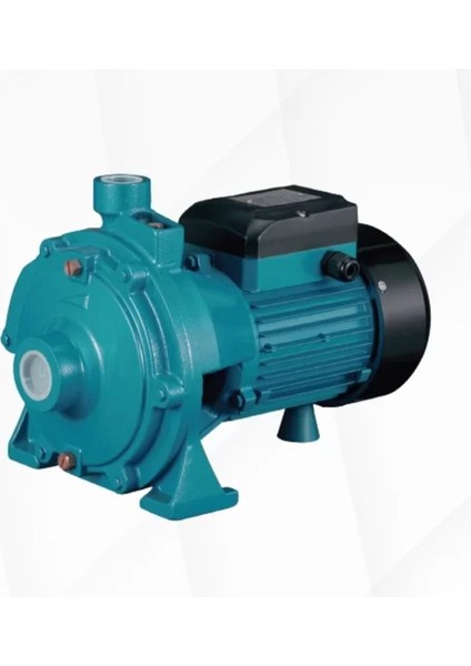 2HCP-160 Çift Kademeli Pompa