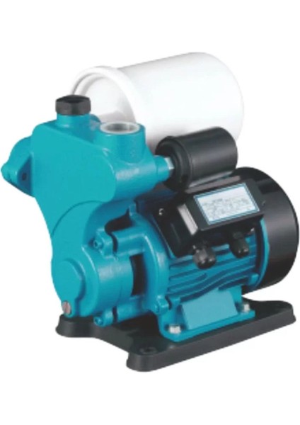 PS-370A Sessiz Sürtme Fanlı Hidrofor