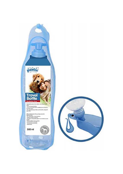 Pawise Pet Suluk modelleri