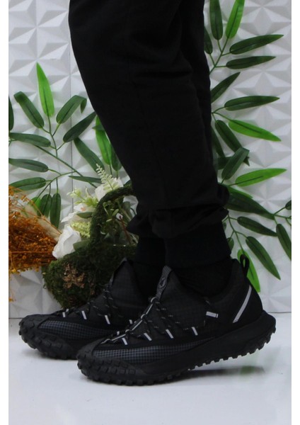 24k562 Siyah Rahat Esnek Casual Ayakkabı Erkek Ayakkabı modelleri