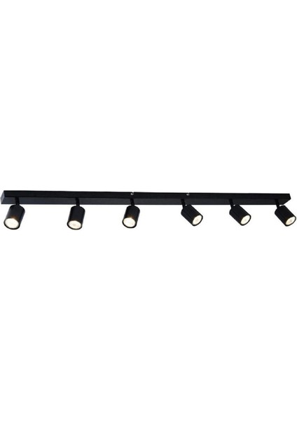 Mylights 120 cm Panasonıc Ampullü LED Avize Günışığıampullü LED Spot LED Avize