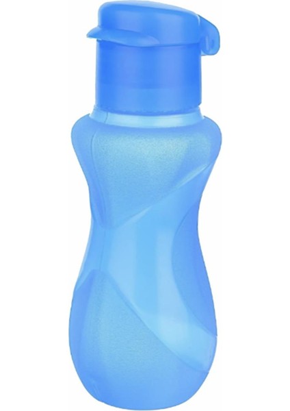 Çocuk Suluğu Mavi Pratik 250ML Kapasiteli El Matarası