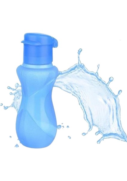 Çocuk Suluğu Mavi Pratik 250ML Kapasiteli El Matarası modelleri