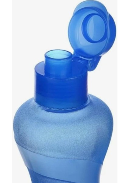 Çocuk Suluğu Mavi Pratik 250ML Kapasiteli El Matarası indirimleri