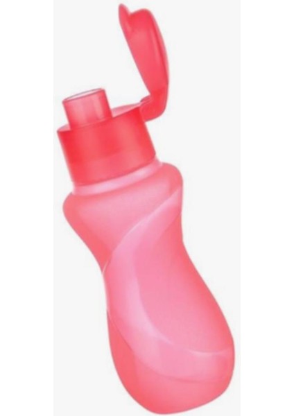 Çocuk Suluğu Pembe Pratik 250ML Kapasiteli El Matarası