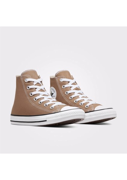 Chuck Taylor All Star Erkek Kahverengi Sneaker fiyatları